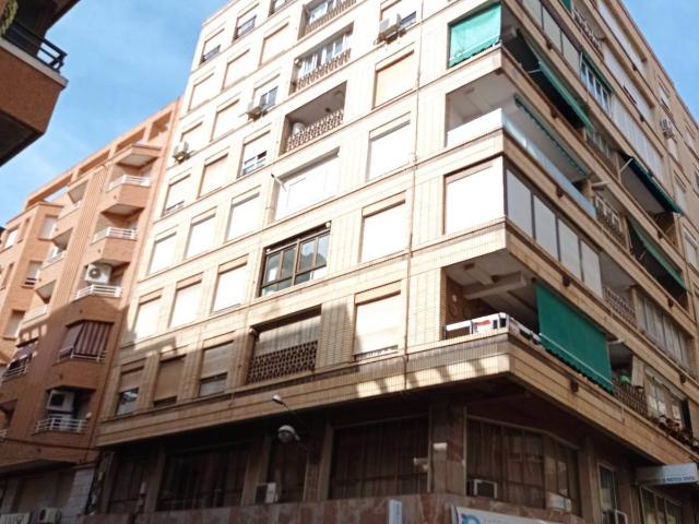 Piso en venta en Obispo Rocamora, el Baix Segura / La Vega Baja