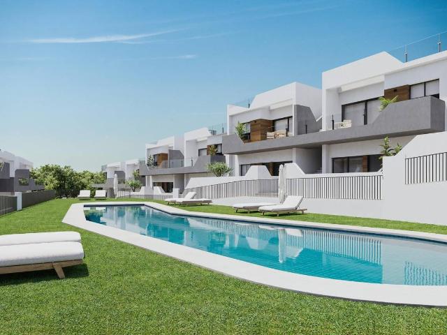 Piso en venta en Obispo Rocamora, el Baix Segura / La Vega Baja