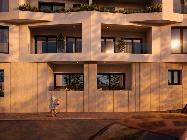 Piso en venta en Obispo Rocamora, el Baix Segura / La Vega Baja