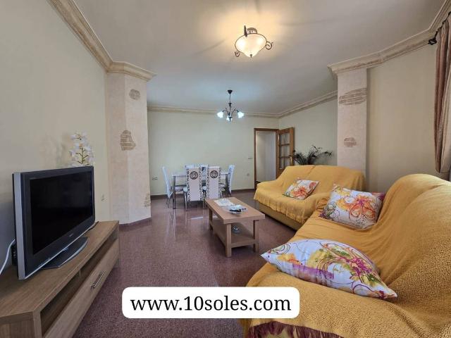 Piso en venta en Obispo Rocamora, el Baix Segura / La Vega Baja