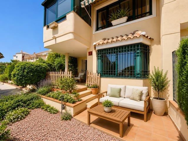 Piso en venta en Urbanización La Zenia II, el Baix Segura / La Vega Baja