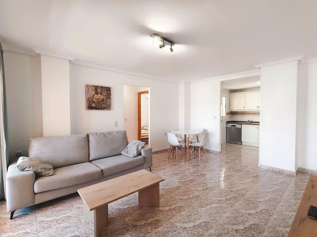 Piso en venta en Urbanización La Zenia II, el Baix Segura / La Vega Baja