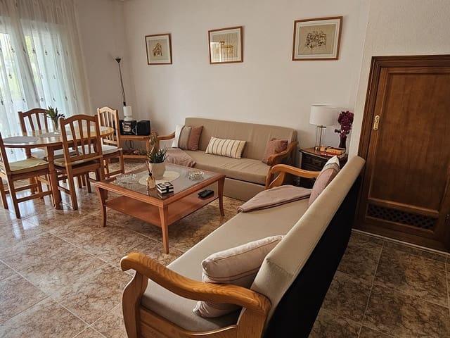 Piso en venta en Urbanización La Zenia II, el Baix Segura / La Vega Baja