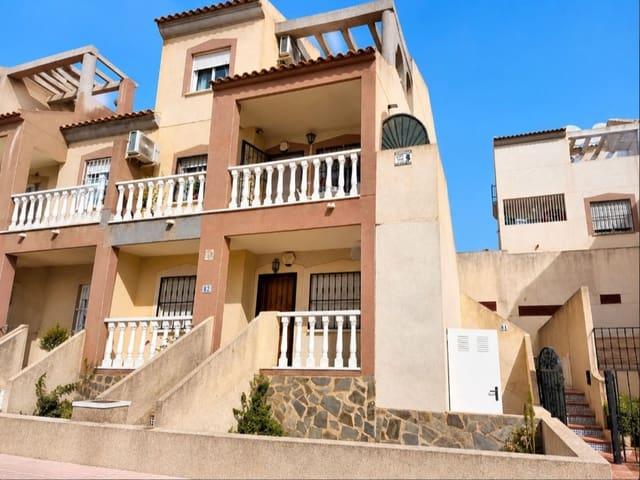 Piso en venta en Urbanización La Zenia II, el Baix Segura / La Vega Baja