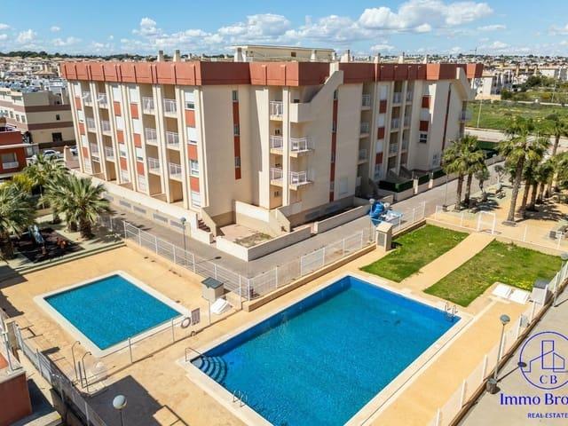 Piso en venta en Urbanización La Zenia II, el Baix Segura / La Vega Baja
