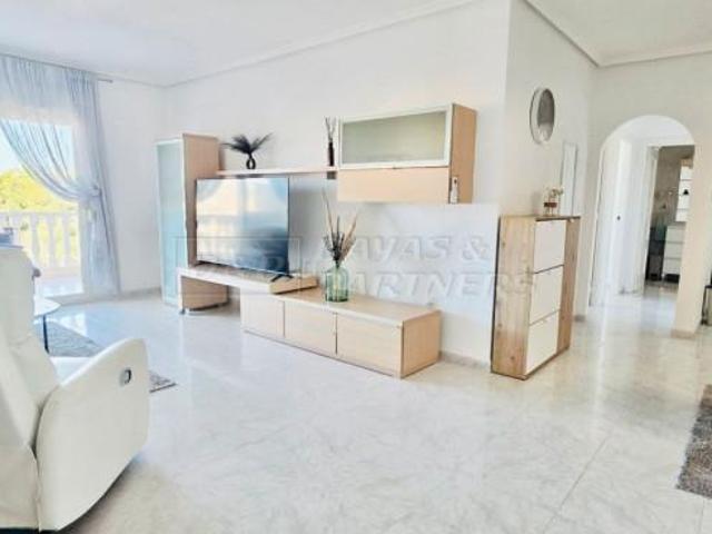 Piso en venta en Playa Flamenca II, el Baix Segura / La Vega Baja