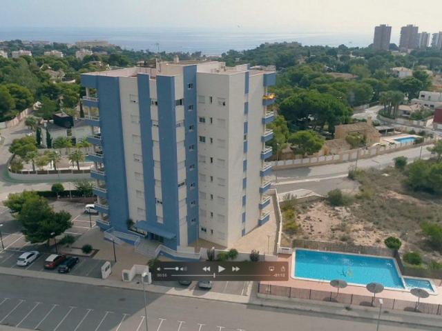 Piso en venta en Dehesa de Campoamor, el Baix Segura / La Vega Baja
