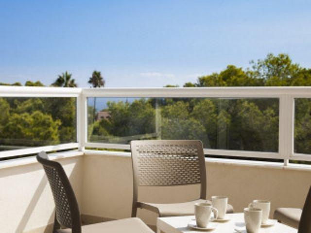 Piso en venta en Dehesa de Campoamor, el Baix Segura / La Vega Baja