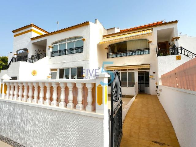 Piso en venta en Obispo Rocamora, el Baix Segura / La Vega Baja