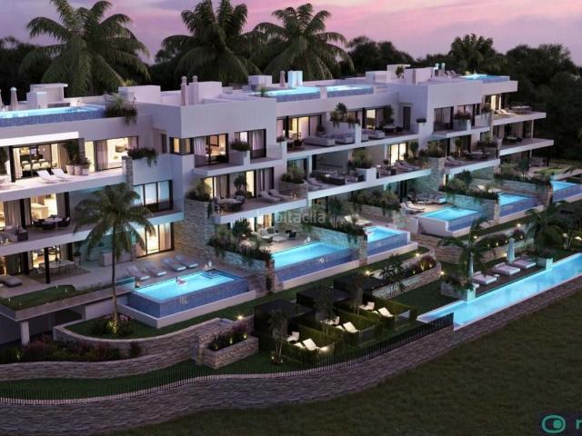 Ático en venta en Obispo Rocamora, el Baix Segura / La Vega Baja