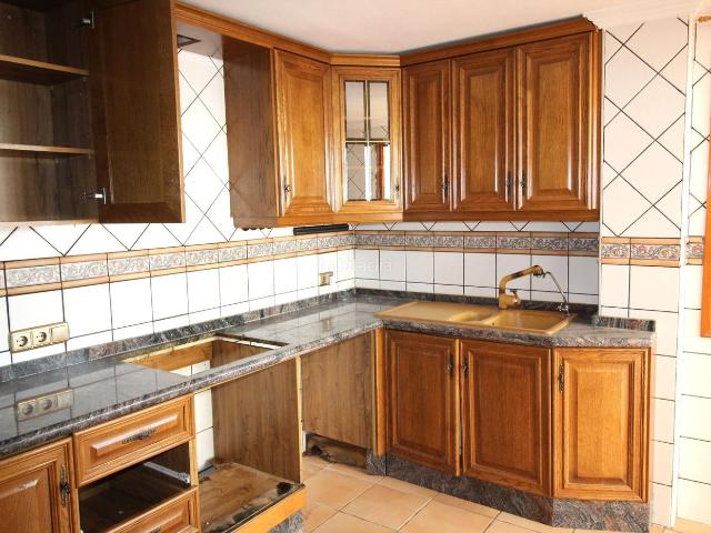 Piso en venta en Obispo Rocamora, el Baix Segura / La Vega Baja