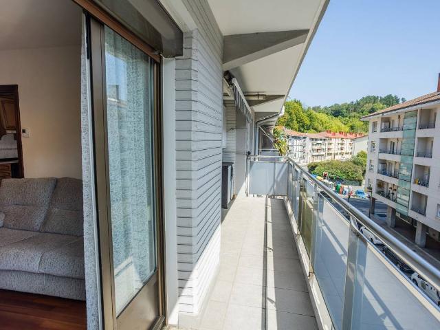 Piso en venta en Orio, Gipuzkoa