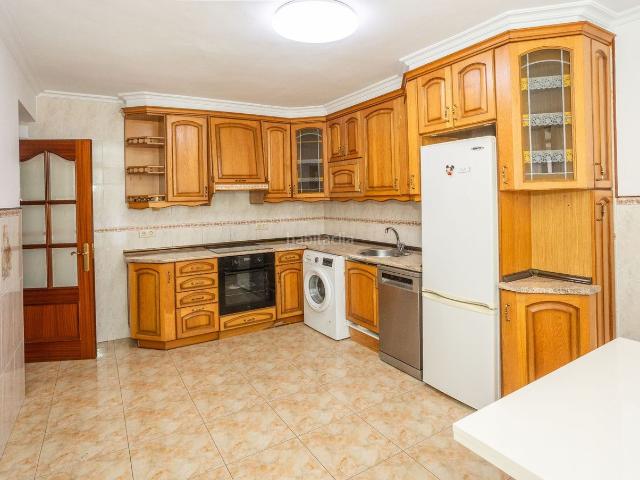 Piso en venta en Orio, Gipuzkoa
