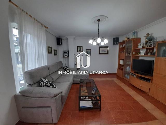 Piso en venta en Casco Histórico, Castro-urdiales