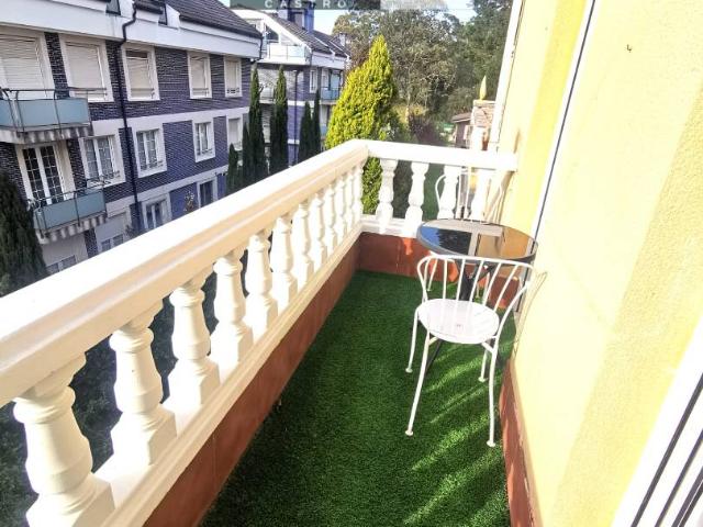 Ático en venta en Casco Histórico, Castro-urdiales