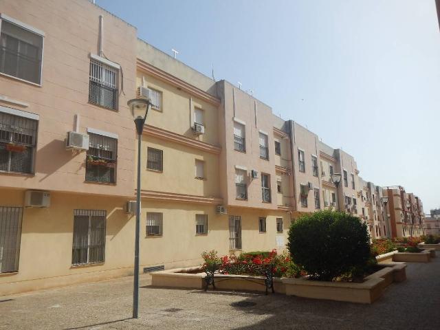 Piso en venta en Alcalá De Guadaíra, Andalucía