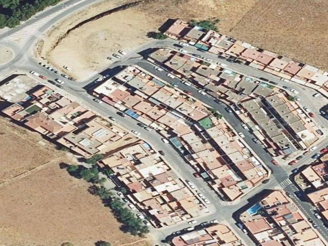 Piso en venta en Alcalá De Guadaíra, Andalucía