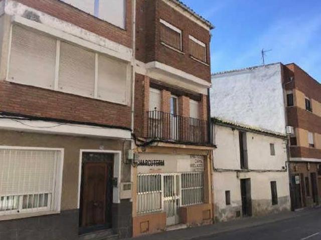 Piso en venta en Oropesa, Toledo