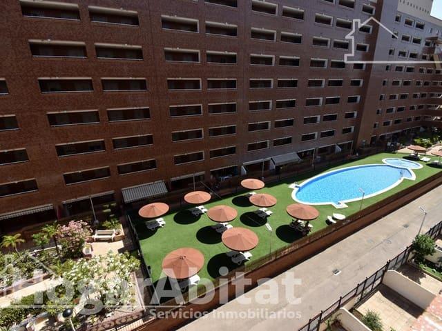 Piso en venta en la Platja d'Orpesa, la Plana Alta