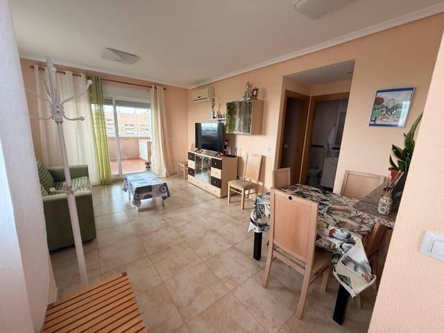 Piso en venta en la Platja d'Orpesa, la Plana Alta