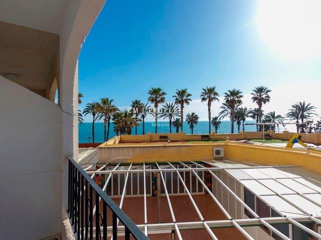 Piso en venta en la Platja d'Orpesa, la Plana Alta