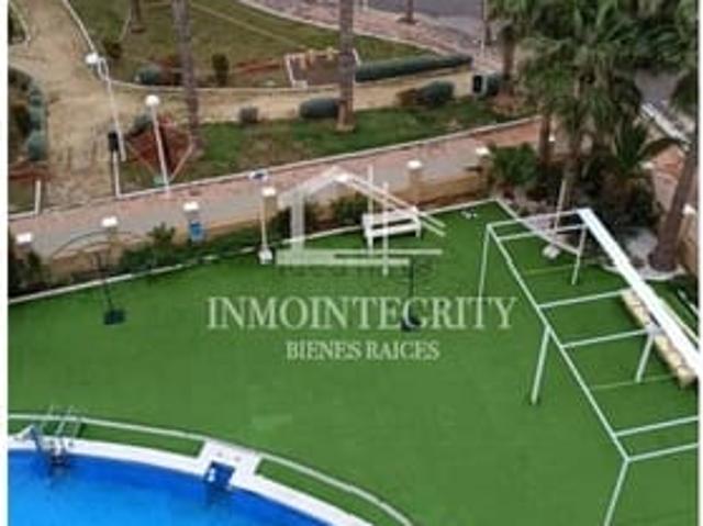 Piso en venta en la Platja d'Orpesa, la Plana Alta