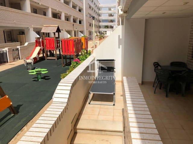 Piso en venta en la Platja d'Orpesa, la Plana Alta
