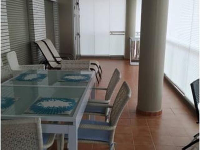 Piso en venta en la Platja d'Orpesa, la Plana Alta