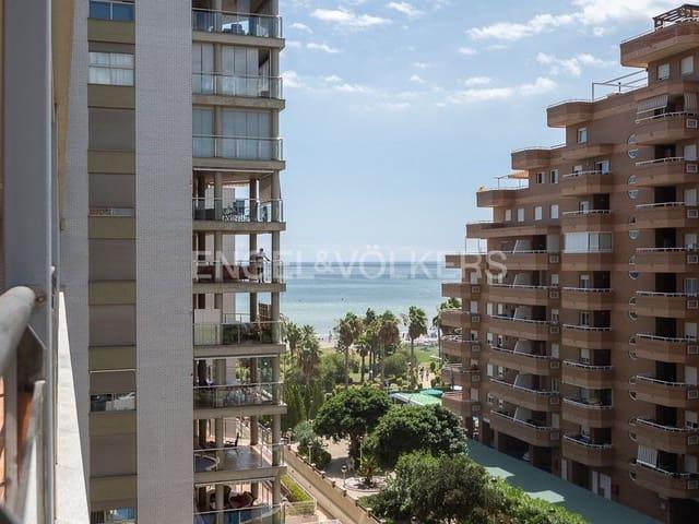 Piso en venta en la Platja d'Orpesa, la Plana Alta