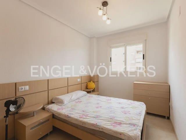 Piso en venta en la Platja d'Orpesa, la Plana Alta