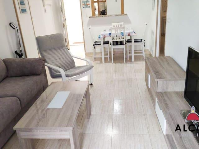 Piso en venta en la Platja d'Orpesa, la Plana Alta