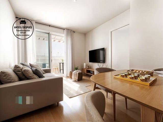 Piso en venta en la Platja d'Orpesa, Oropesa Del Mar