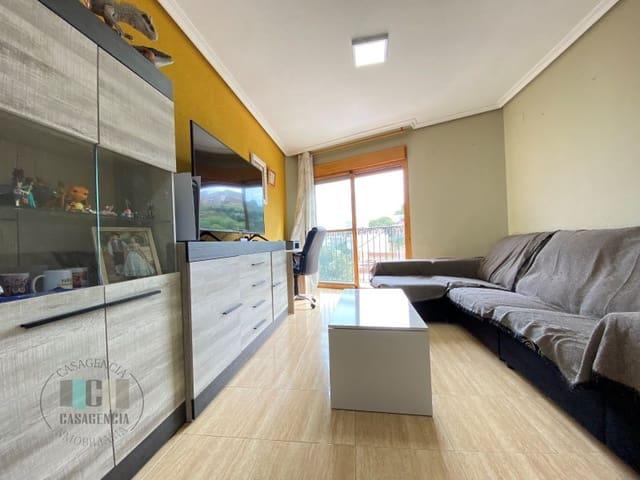 Piso en venta en la Platja d'Orpesa, Oropesa Del Mar