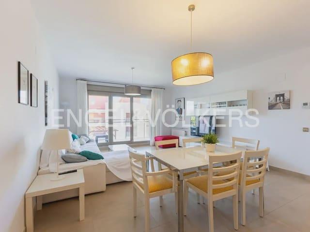 Piso en venta en la Platja d'Orpesa, la Plana Alta