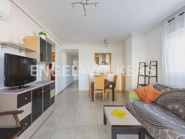 Piso en venta en la Platja d'Orpesa, la Plana Alta