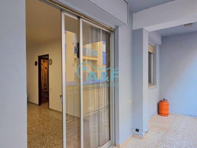 Piso en venta en la Platja d'Orpesa, la Plana Alta
