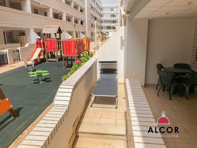 Piso en venta en Oropesa, els Quarts