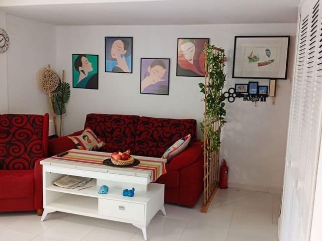 Piso en venta en la Platja d'Orpesa, la Plana Alta