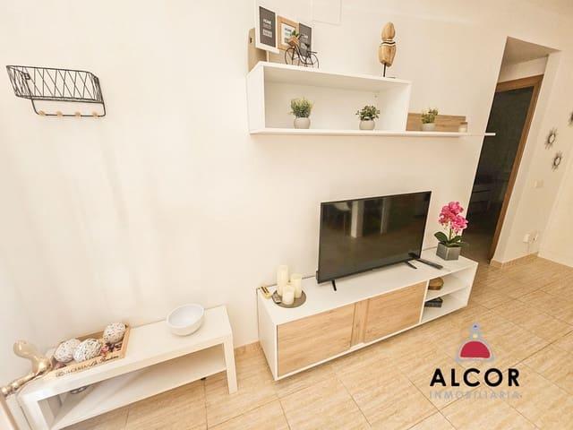 Piso en venta en la Platja d'Orpesa, la Plana Alta