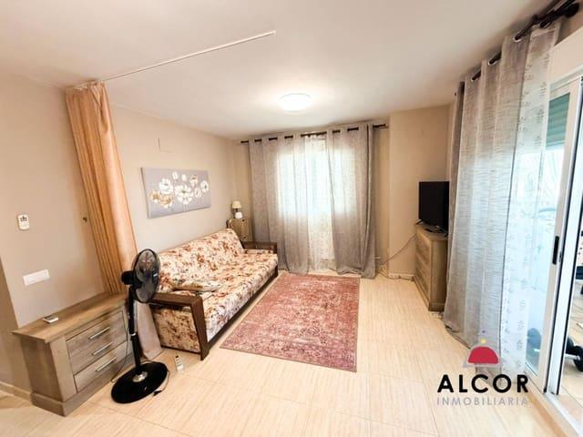 Piso en venta en la Platja d'Orpesa, la Plana Alta