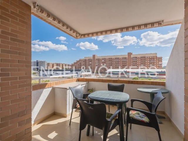 Piso en venta en la Platja d'Orpesa, la Plana Alta