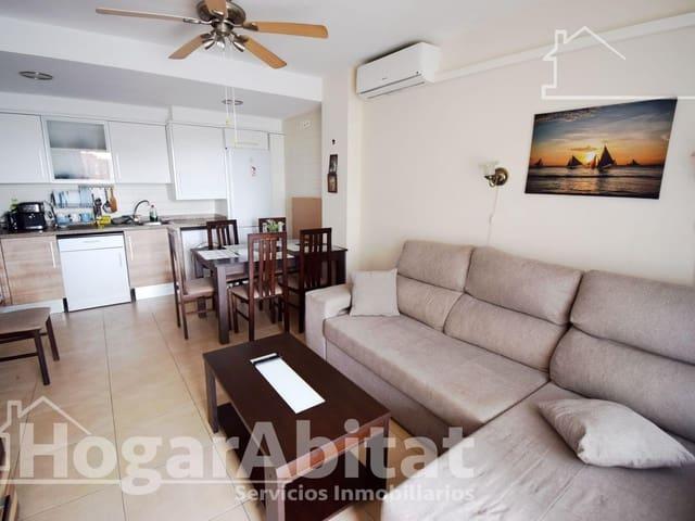 Piso en venta en Oropesa, els Quarts