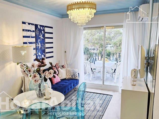 Piso en venta en Oropesa, els Quarts