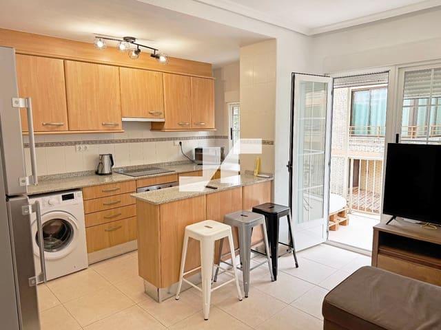 Piso en venta en la Platja d'Orpesa, la Plana Alta