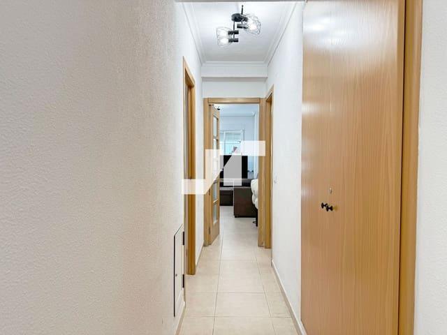 Piso en venta en la Platja d'Orpesa, la Plana Alta