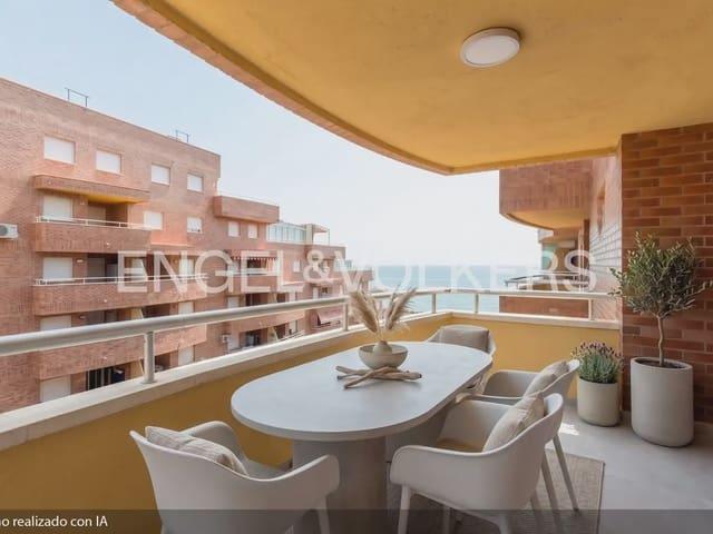 Piso en venta en la Platja d'Orpesa, la Plana Alta