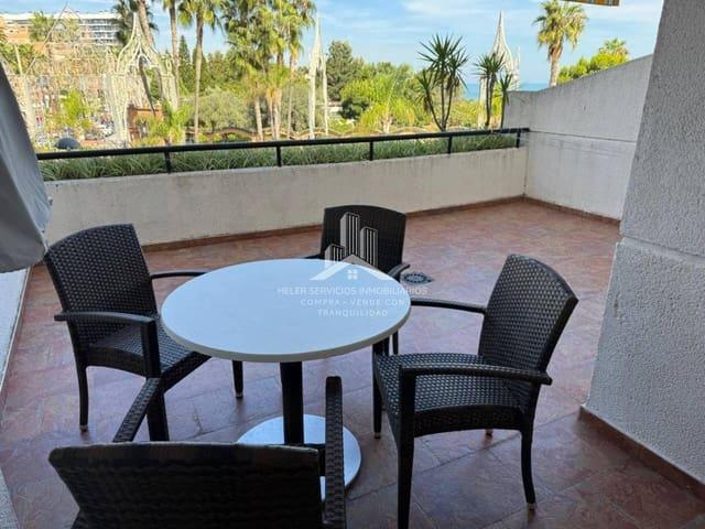 Piso en venta en la Platja d'Orpesa, la Plana Alta