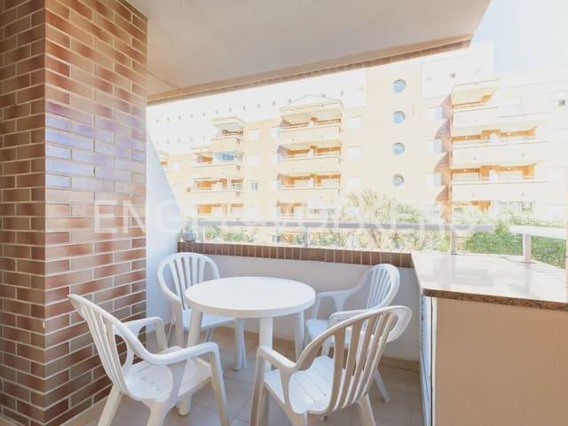 Piso en venta en la Platja d'Orpesa, la Plana Alta