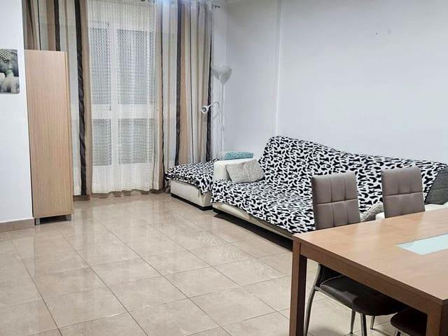 Piso en venta en la Platja d'Orpesa, la Plana Alta