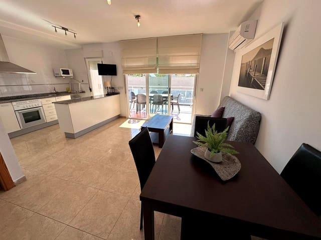Piso en venta en la Platja d'Orpesa, la Plana Alta